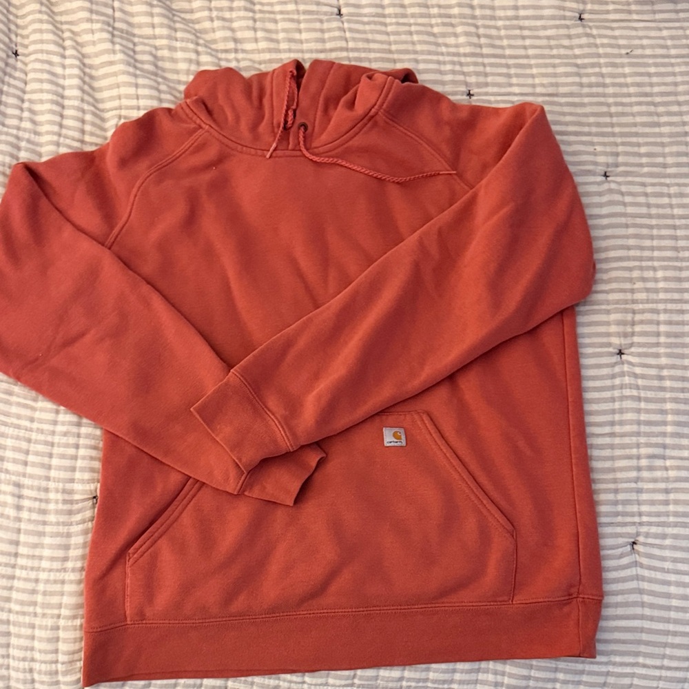 Carhartt Women’s Hoodie